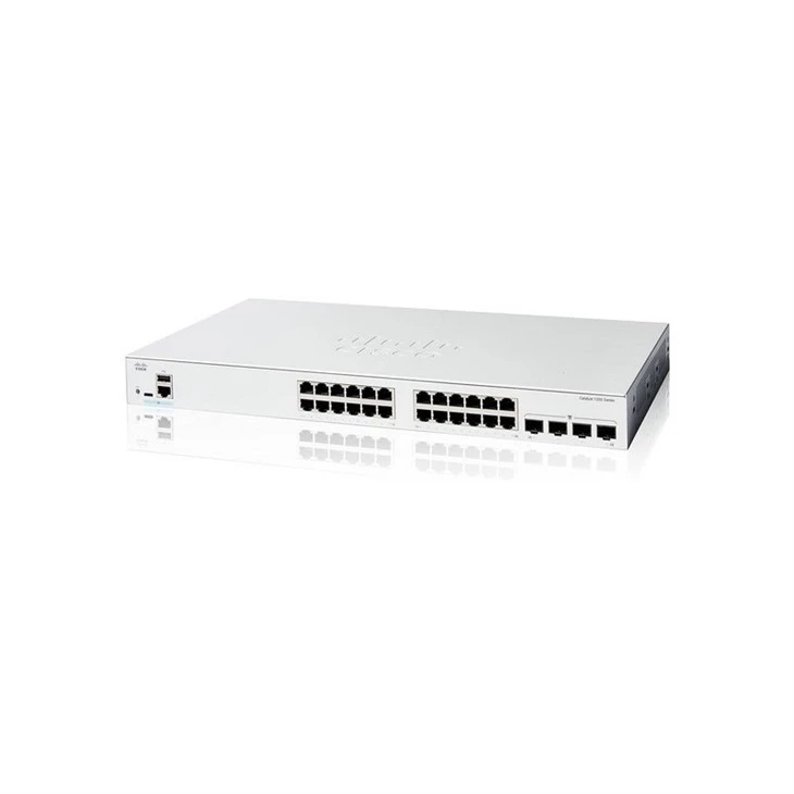 Catalyst C1200-24FP-4X factory