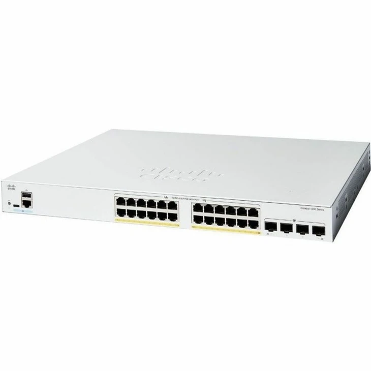 Catalyst C1200-24FP-4X factory