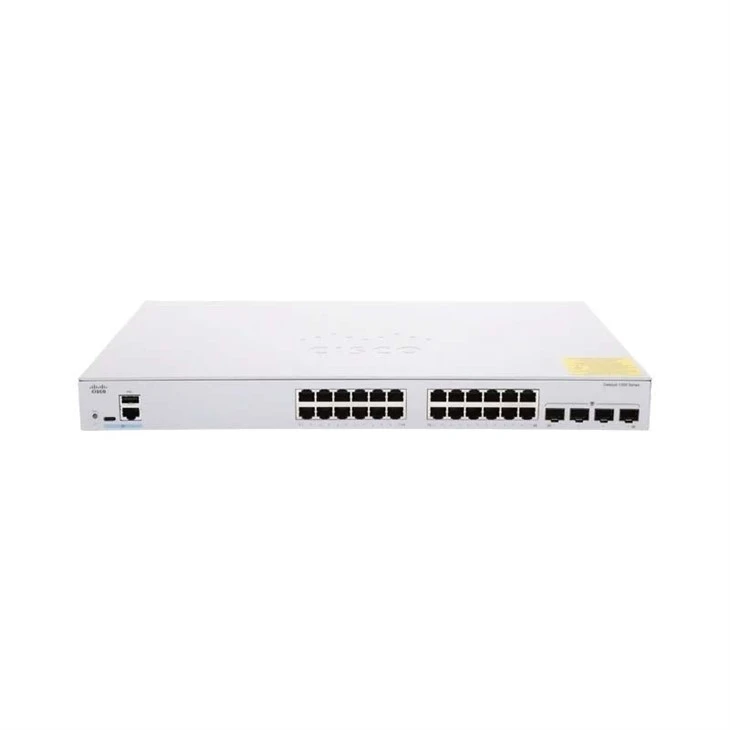 Catalyst C1200-24FP-4X best